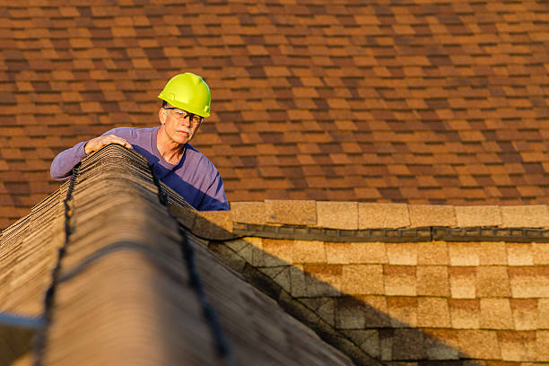 Quick and Trustworthy Emergency Roof Repair Services in Lake Park, NC